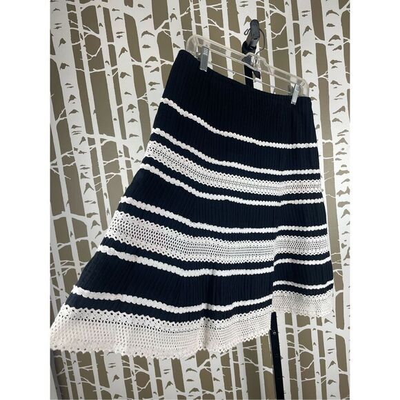 Talbots Petites A-Line skirt 10 - Picture 10 of 11